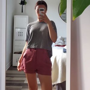 Cute XS/S shorts!